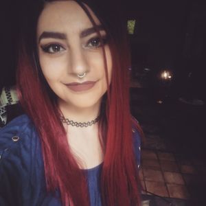 Meet your Posher, Ashlee